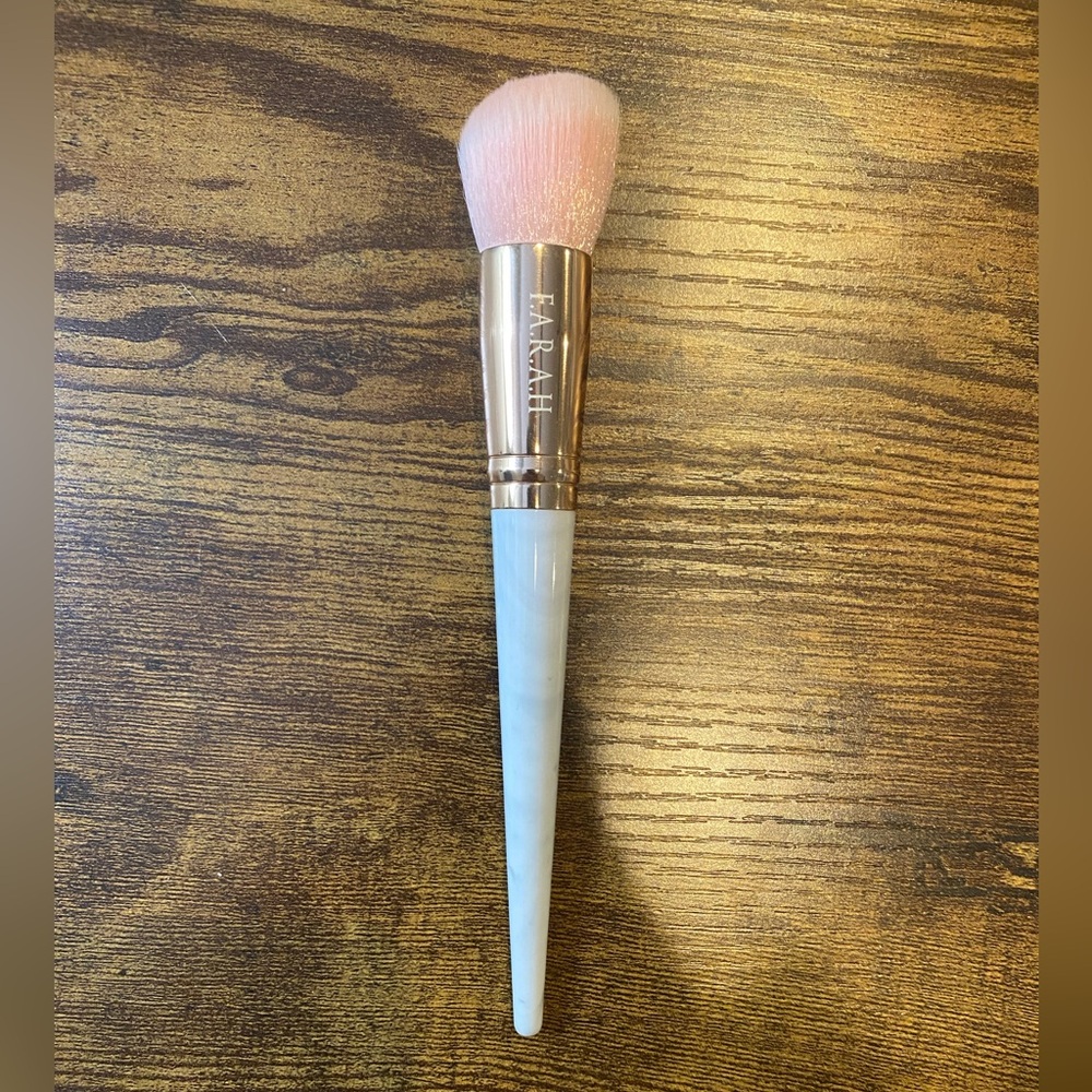 FARAH 160F makeup brush NEW